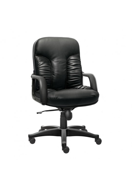 Charoite Manager Chair